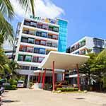 Instagram - Samui Verticolor